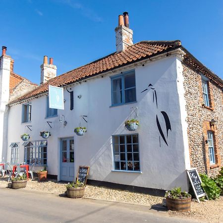 The Harnser Cley next the Sea Exteriör bild