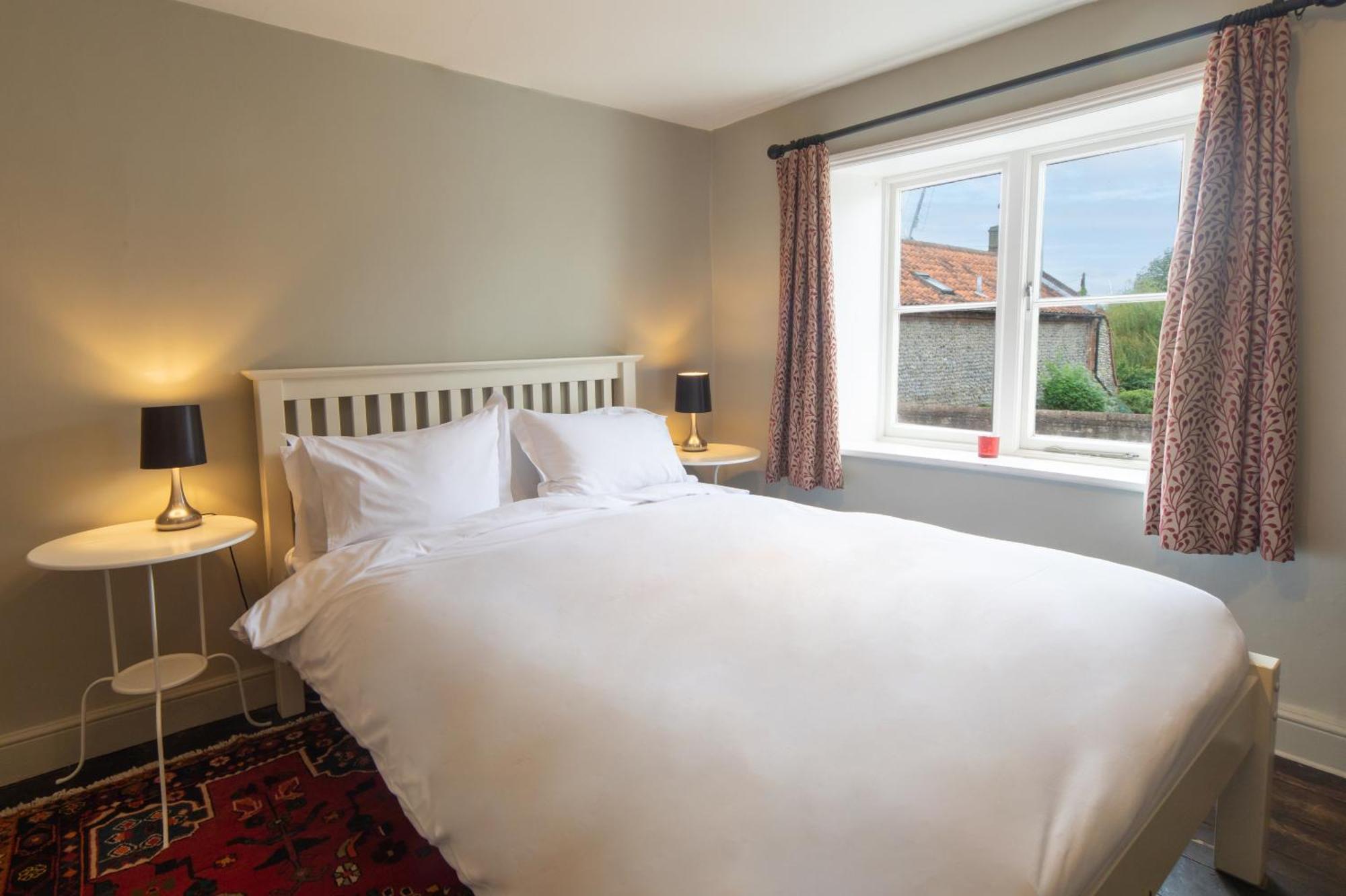 The Harnser Cley next the Sea Exteriör bild